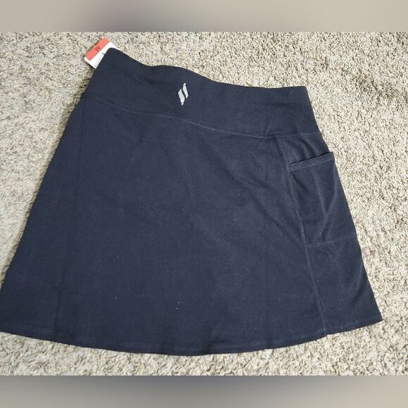 Skechers GO WALK Skort Size M - Picture 6 of 9